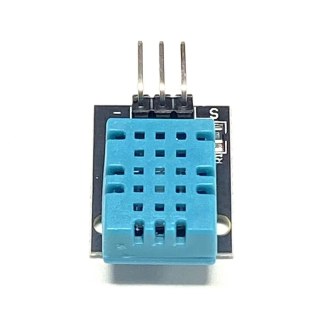 Módulo Sensor de Umidade e Temperatura KY-015 DHT-11 na Sulink