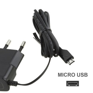 Fonte de Energia Carregador de Celular Micro USB 5V 0.7A 110-220V na Sulink