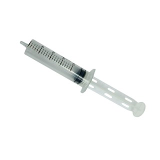 Seringa de 20ml Comum - Bico no Meio na Sulink