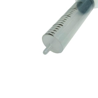 Seringa de 20ml Comum - Bico no Meio na Sulink