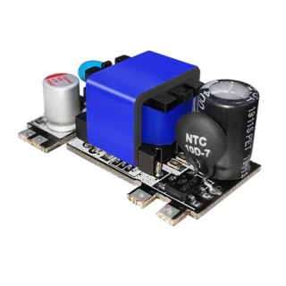 Módulo Mini Fonte de Energia Transformador 110-220VAC > 5VDC 2A na Sulink