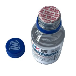 Líquido Protetor Hidratante Conservante para Cabeçotes de Impressão | Frasco de 100ml | para Epson, HP, Canon e Brother na Sulink