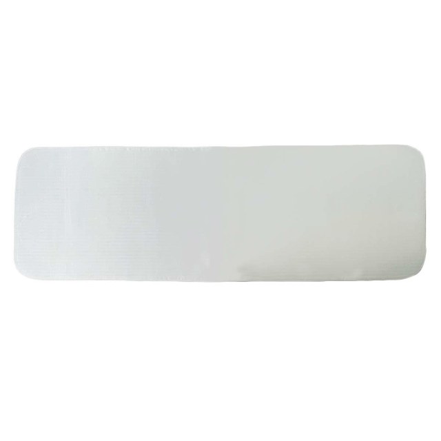 Tapete Passadeira Emborrachado 40x120cm para Sublimação