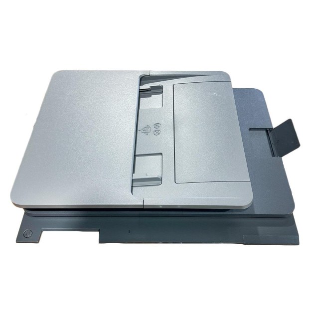 Módulo de Scanner Completo da Impressora Multifuncional HP 9020 na Sulink