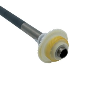 Eixo Principal com Engrenagens para Impressoras Epson A4 | Modelo 1 na Sulink