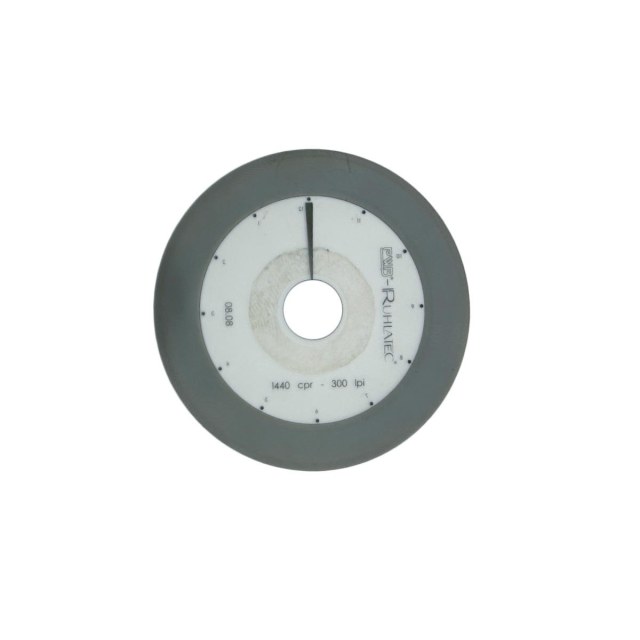 Disco Encoder da Impressora Epson TX105 TX115 na Sulink