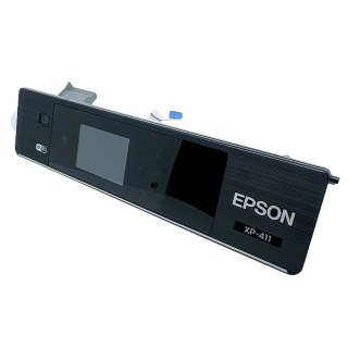 Painel Visor da Impressora Multifuncional Epson XP-411 na Sulink