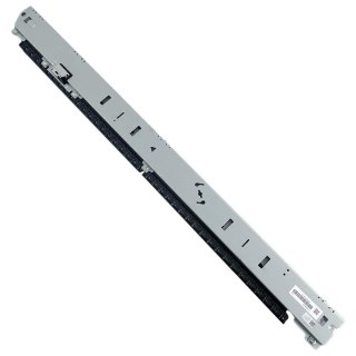 Base Completa dos Roletes de Saída de Papel para Impressora Plotter Epson T3170 T3170M T3170X F570 F571 na Sulink