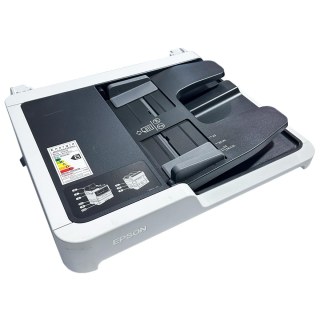 Módulo de Scanner completo da Impressora Multifuncional Epson WF-C5710 "B" | Serial final acima de 008000 na Sulink