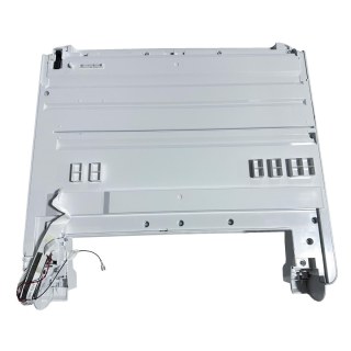 Módulo de Scanner completo da Impressora Multifuncional Epson WF-C5710 "B" | Serial final acima de 008000 na Sulink