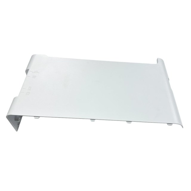Tampa Lateral Esquerda Para Impressora Epson WF-C5710 WF-C5790 WF-C579R na Sulink