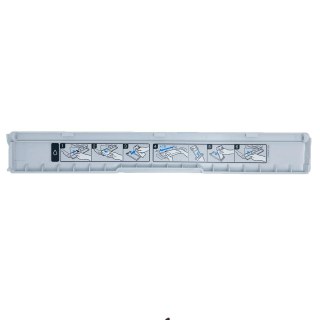 Tampa De Acesso aos Cartuchos Para Impressora Epson WF-C5710 WF-C5790 WF-C579R na Sulink