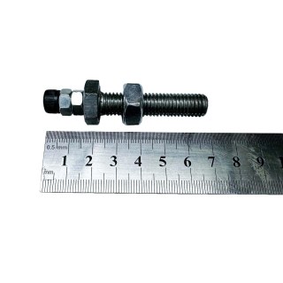 Parafuso Eixo para Alavanca de Prensa Térmica de Canecas | Modelo 4 na Sulink