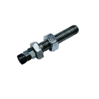 Parafuso Eixo para Alavanca de Prensa Térmica de Canecas | Modelo 4 na Sulink