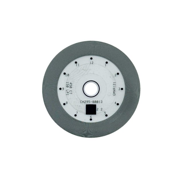 Disco Encoder para Impressoras HP | PartNumber: CH295-80013 na Sulink