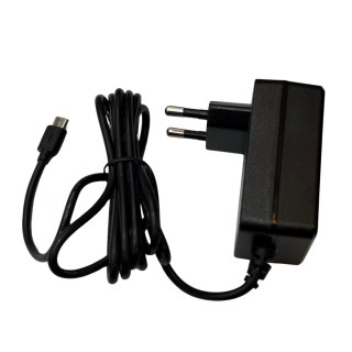 Fonte de Energia Micro USB para Placa Gravadora Jig Blue Zero (IN: 100-240VAC / OUT: 5VDC 3A) na Sulink