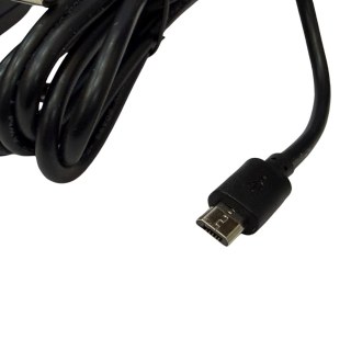 Fonte de Energia Micro USB para Placa Gravadora Jig Blue Zero (IN: 100-240VAC / OUT: 5VDC 3A) na Sulink