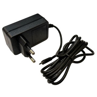 Fonte de Energia Micro USB para Placa Gravadora Jig Blue Zero (IN: 100-240VAC / OUT: 5VDC 3A) na Sulink