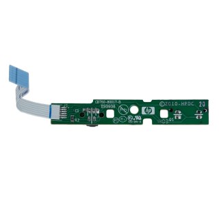 Sensor do Disco Encoder e Porta para Impressoras HP | Partnumber: CB760-80017 na Sulink
