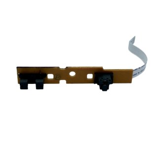 Sensor do Disco Encoder e Porta para Impressoras HP | Partnumber: CB760-80017 na Sulink