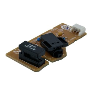 Placa Sensor para Impressoras HP | Partnumber: D3Q15-80060 na Sulink