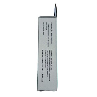 Grampo Galvanizado para Grampeador 26/6 Bazze Caixa com 5000 Unidades na Sulink