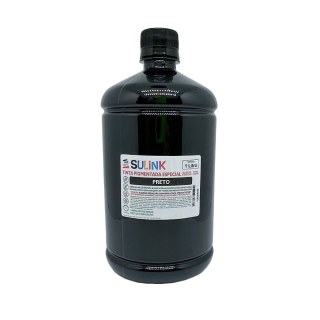 Tinta Sulink para Epson Pigmentada para Glossy Vinil | 1 Litro na Sulink