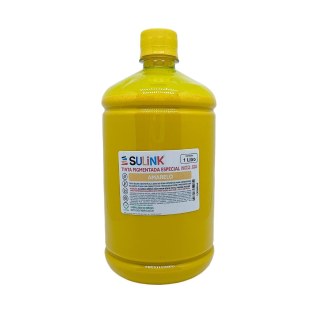 Tinta Sulink para Epson Pigmentada para Glossy Vinil | 1 Litro na Sulink