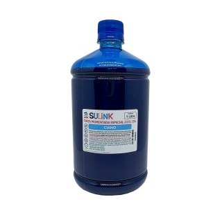 Tinta Sulink para Epson Pigmentada para Glossy Vinil | 1 Litro na Sulink