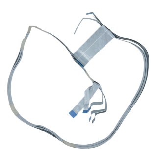 Kit Cabo flat do Carro de Impressão/Cabeça de impressão para Epson T50 na Sulink