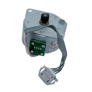 Motor do Tracionador de Papel para Impressora Epson T1110 L1300 | Partnumber: EM-519 na Sulink