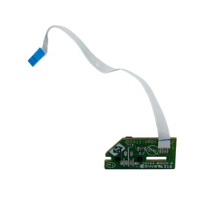 Sensor do Disco Encoder da Impressora HP 5525 | Partnumber: CQ163-80022-A na Sulink