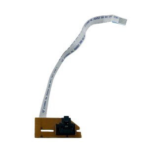 Sensor do Disco Encoder da Impressora HP 5525 | Partnumber: CQ163-80022-A na Sulink