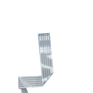 Cabo Flat do Sensor do Disco Encoder Esquerdo da Epson T1110 e L1300 na Sulink