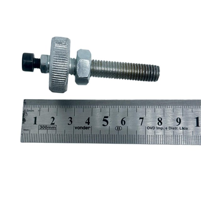 Parafuso Eixo para Alavanca de Prensa Térmica de Canecas | Modelo 6