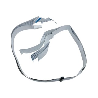Kit Cabo flat do Carro de Impressão/Cabeça de impressão para Epson T33 na Sulink