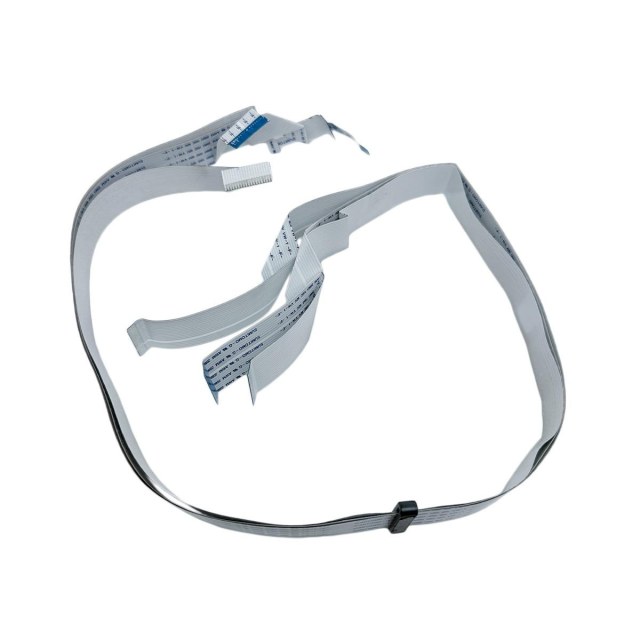 Kit Cabo flat do Carro de Impressão/Cabeça de impressão para Epson T33