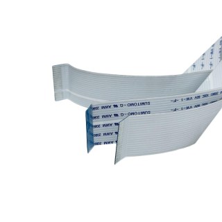 Kit Cabo flat do Carro de Impressão/Cabeça de impressão para Epson T33 na Sulink