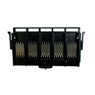 Placa + Suporte com Contatos da Impressora Epson T33 na Sulink