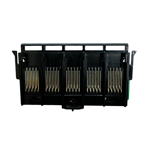 Placa + Suporte com Contatos da Impressora Epson T33 na Sulink