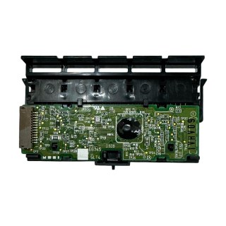 Placa + Suporte com Contatos da Impressora Epson T33 na Sulink