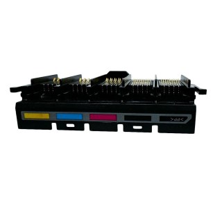 Placa + Suporte com Contatos da Impressora Epson T33 na Sulink
