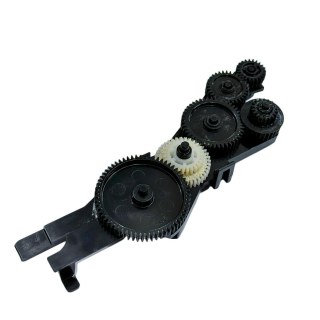 Conjunto de Engrenagens de Tração do Eixo para Impressoras HP 4615 4625 5525 na Sulink