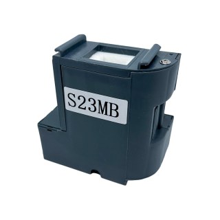 Caixa de Manutenção Sulink Compatível para Epson SC23MB com Chip | para Epson SC F170 F160 F130 F100 na Sulink