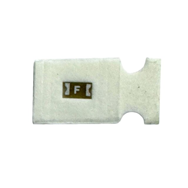 Fusível Fuse SMD - Modelo: F