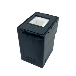 Caixa de Manutenção Feltros Compatível Sulink para Epson C9344 (Veja modelos compatíveis na descrição) - COM CHIP na Sulink