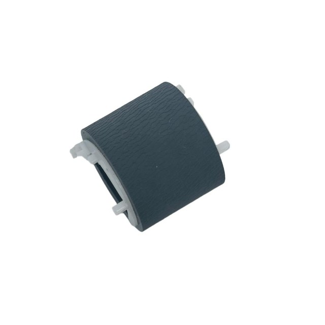 Pickup Roller do Tracionador de Papel com Borracha para HP Série PRO - Modelo 1
