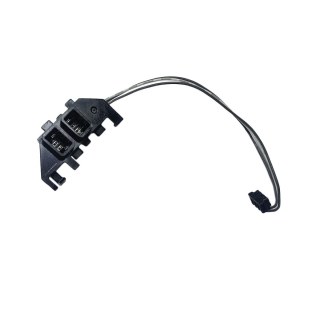 Sensor APG Óptico de Elevação do Eixo com Cabo e Suporte para Impressora Epson T50 L800 L805 L850 na Sulink