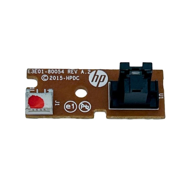 Placa Sensor para Impressoras HP | Partnumber: E3E01-80054 na Sulink