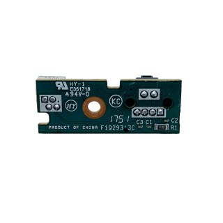 Placa Sensor para Impressoras HP | Partnumber: E3E01-80054 na Sulink